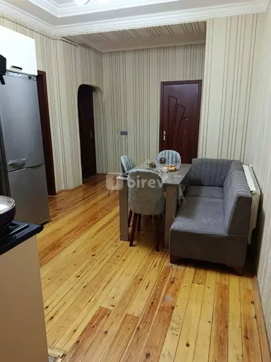 2 otaqlı mənzil, Xətai rayonu, Əhmədli m.