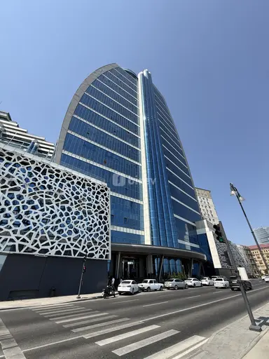 3 otaqlı mənzil, Xətai rayonu, Şah İsmayıl Xətai m.