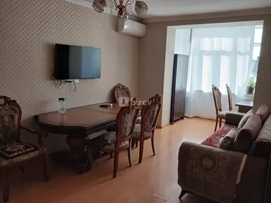 2 otaqlı mənzil, Yasamal q.