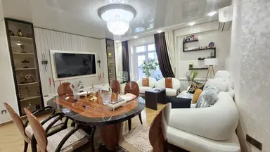 3 otaqlı mənzil, Yasamal rayonu, İnşaatçılar m.