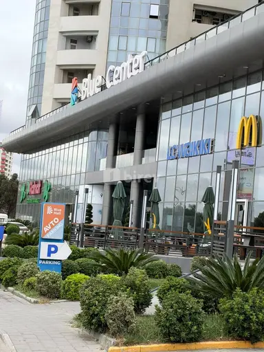 2 otaqlı mənzil, Xətai rayonu, Xətai r.