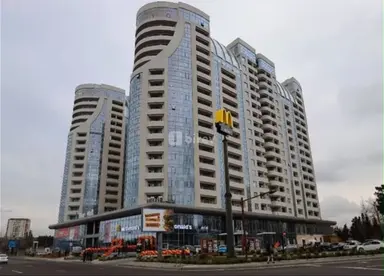 3 otaqlı mənzil, Xətai rayonu, Əhmədli m.