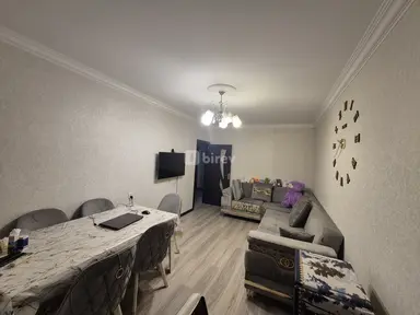 2 otaqlı mənzil, Yeni Günəşli q.