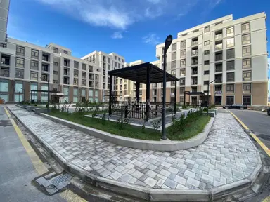 2 otaqlı mənzil, Nəsimi rayonu, 8 Noyabr m.