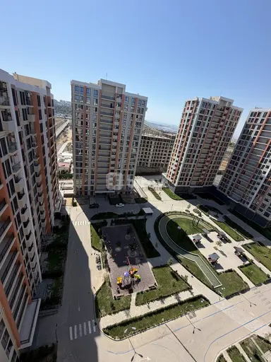 3 otaqlı mənzil, Yasamal q.