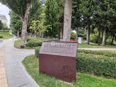 4.5 sot torpaq, Binəqədi rayonu, Azadlıq Prospekti m.