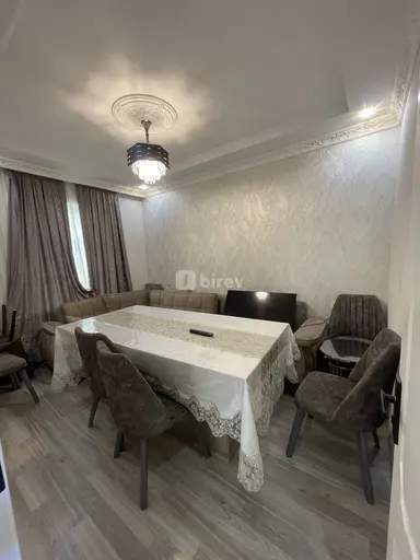 3 otaqlı həyət evi, Xırdalan q.