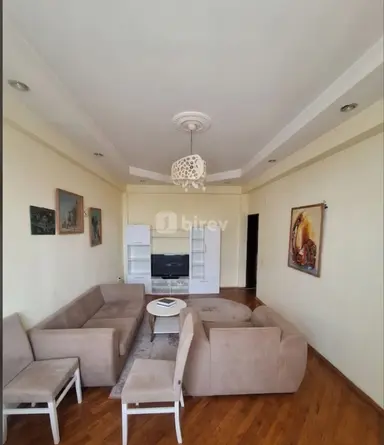 2 otaqlı mənzil, Yeni Yasamal q.