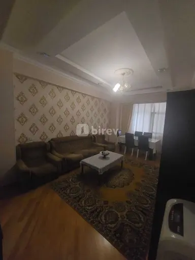 2 otaqlı mənzil, Əhmədli q.