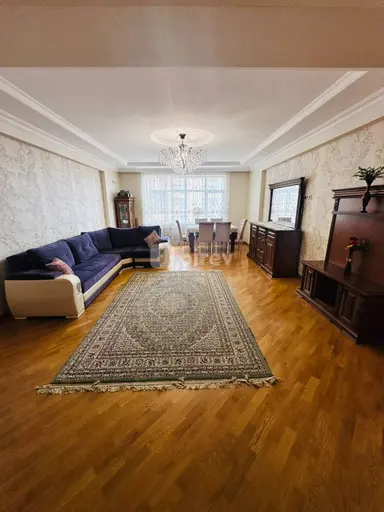 3 otaqlı mənzil, Badamdar q.