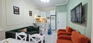 3 otaqlı mənzil, Yeni Yasamal q.