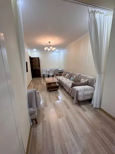 3 otaqlı mənzil, Həzi Aslanov q.