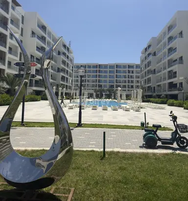 1 otaqlı mənzil, Sea Breeze q.