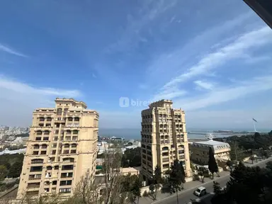 2 otaqlı mənzil, Nəsimi rayonu, İçərişəhər m.