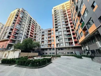 1 otaqlı mənzil, Nərimanov rayonu, 28 May m.