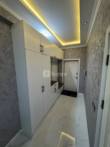 3 otaqlı mənzil, Yeni Yasamal q.