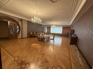 4 otaqlı mənzil, Nəsimi rayonu, Gənclik m.