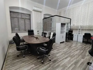 Ofis, Səbail rayonu, İçərişəhər m.