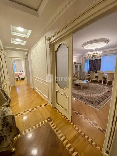 3 otaqlı mənzil, 8-ci kilometr q.