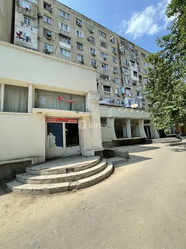 Obyekt, 9-cu mikrorayon