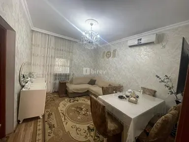3 otaqlı həyət evi, Sabunçu rayonu, Sabunçu r.
