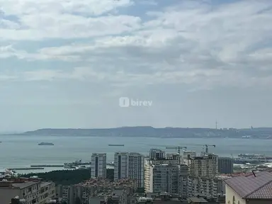 2 otaqlı mənzil, Xətai rayonu, Xətai r.
