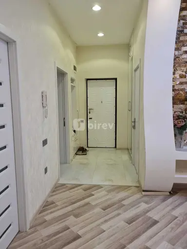 3 otaqlı mənzil, Nəsimi rayonu, 28 May m.