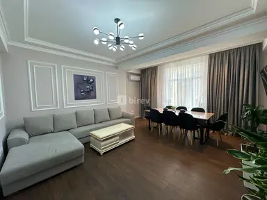 3 otaqlı mənzil, Həzi Aslanov q.