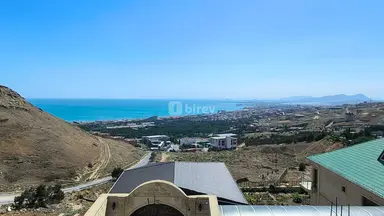 5 otaqlı həyət evi, Badamdar q.