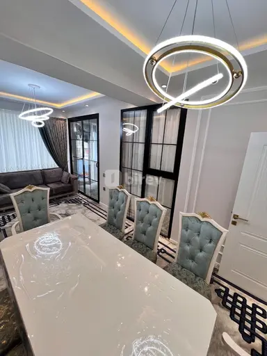 4 otaqlı mənzil, Yasamal rayonu, 20 Yanvar m.