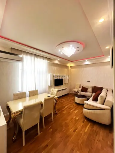 2 otaqlı mənzil, Yasamal rayonu, Yasamal r.