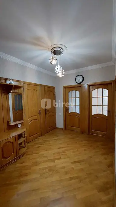3 otaqlı mənzil, 8-ci mikrorayon