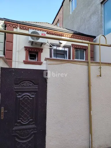 2 otaqlı həyət evi, Xırdalan q.