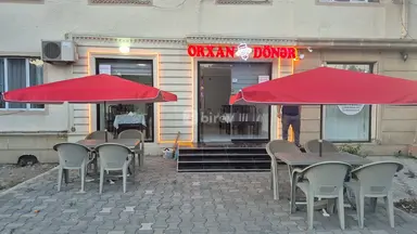 Obyekt, Gəncə şəhəri, Gəncə ş.