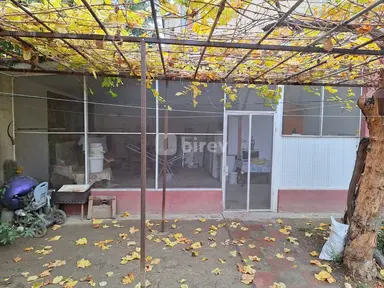 6 otaqlı həyət evi, Nərimanov rayonu, Gənclik m.