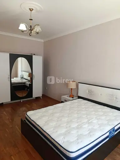 2 otaqlı mənzil, Səbail rayonu, Səbail r.