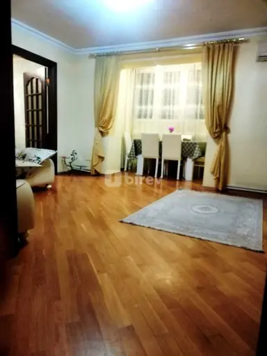 3 otaqlı mənzil, Nəsimi rayonu, 20 Yanvar m.