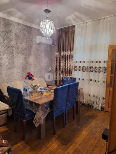 2 otaqlı mənzil, Nəsimi rayonu, 20 Yanvar m.