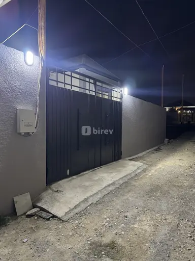 3 otaqlı həyət evi, Mehdiabad q.