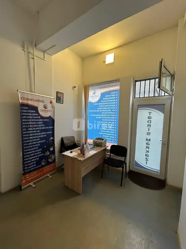 Obyekt, 8-ci mikrorayon