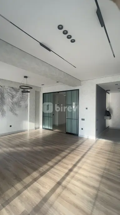 4 otaqlı mənzil, Biləcəri q.