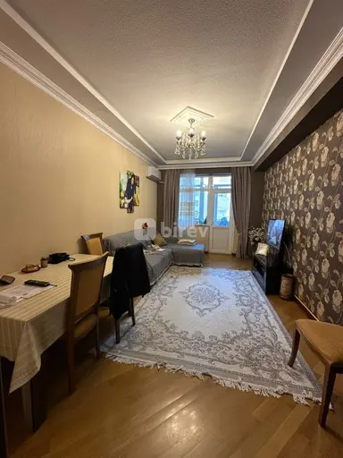 1 otaqlı mənzil, Yeni Yasamal q.
