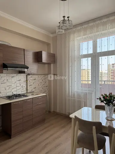 2 otaqlı mənzil, Binəqədi q.