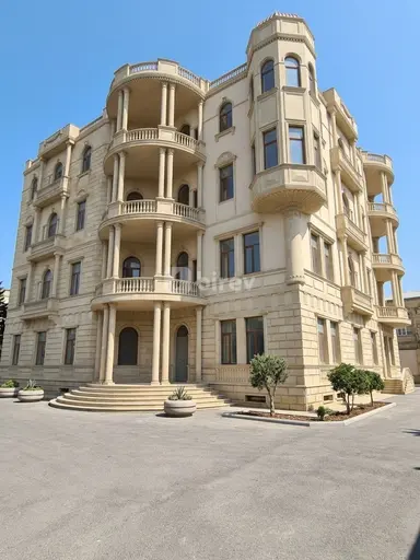 Obyekt, Nəsimi rayonu, 8 Noyabr m.