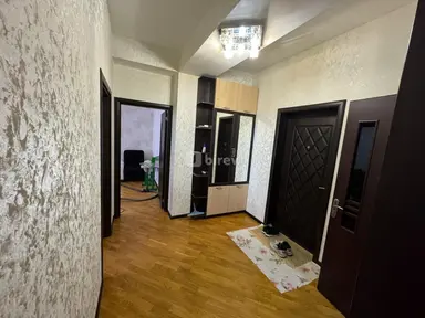 2 otaqlı mənzil, 4-cü mikrorayon