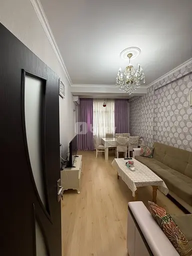 2 otaqlı mənzil, Nərimanov rayonu, Gənclik m.