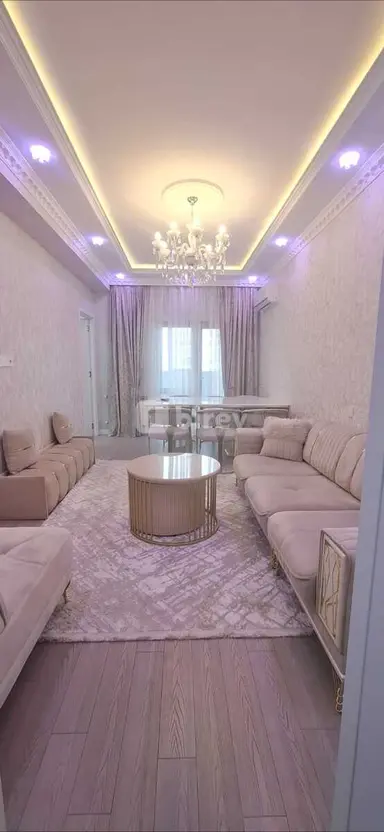 2 otaqlı mənzil, 4-cü mikrorayon