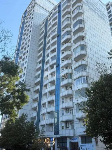 2 otaqlı mənzil, Yasamal rayonu, Yasamal r.