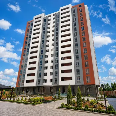 3 otaqlı mənzil, 7-ci mikrorayon