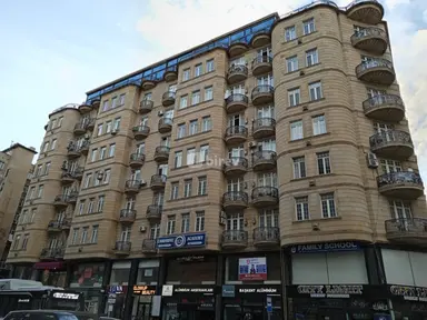 5 otaqlı mənzil, Nərimanov rayonu, Nərimanov r.